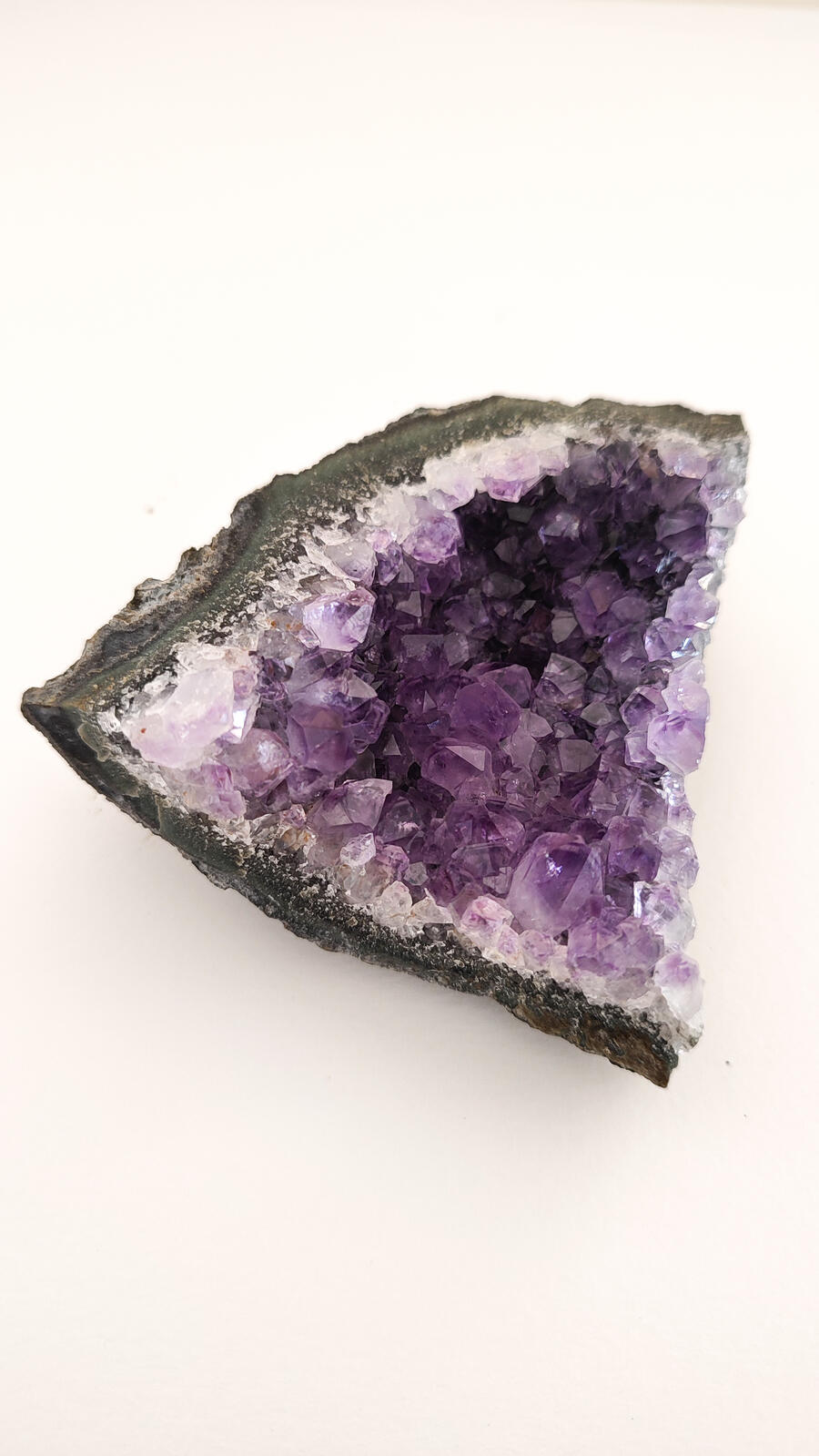 Drusa di Ametista #13