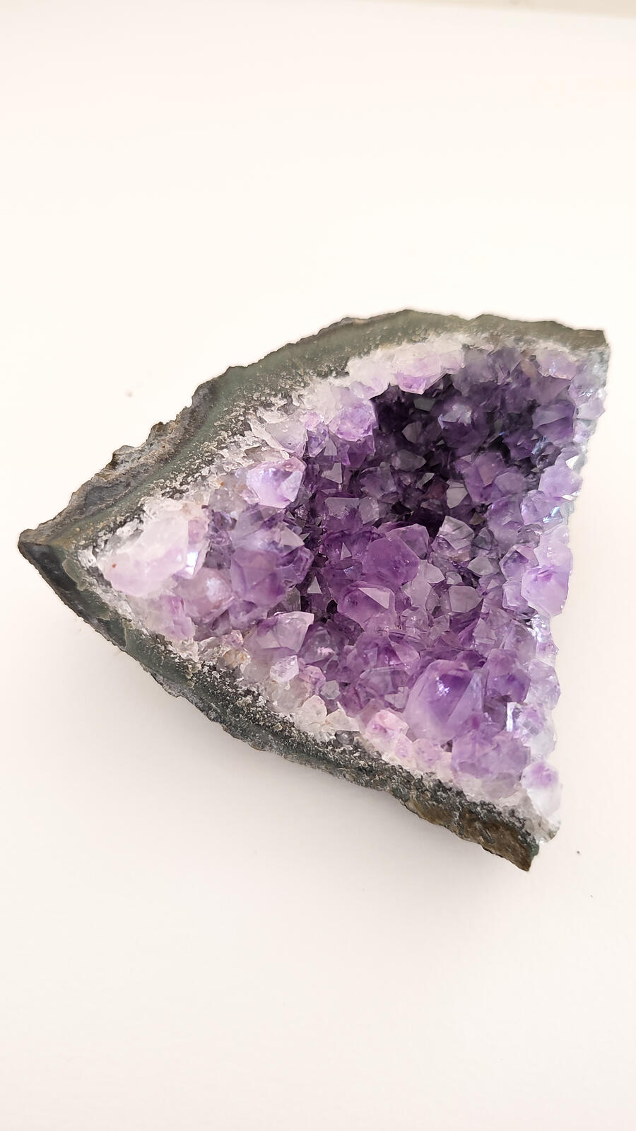 Drusa di Ametista #13