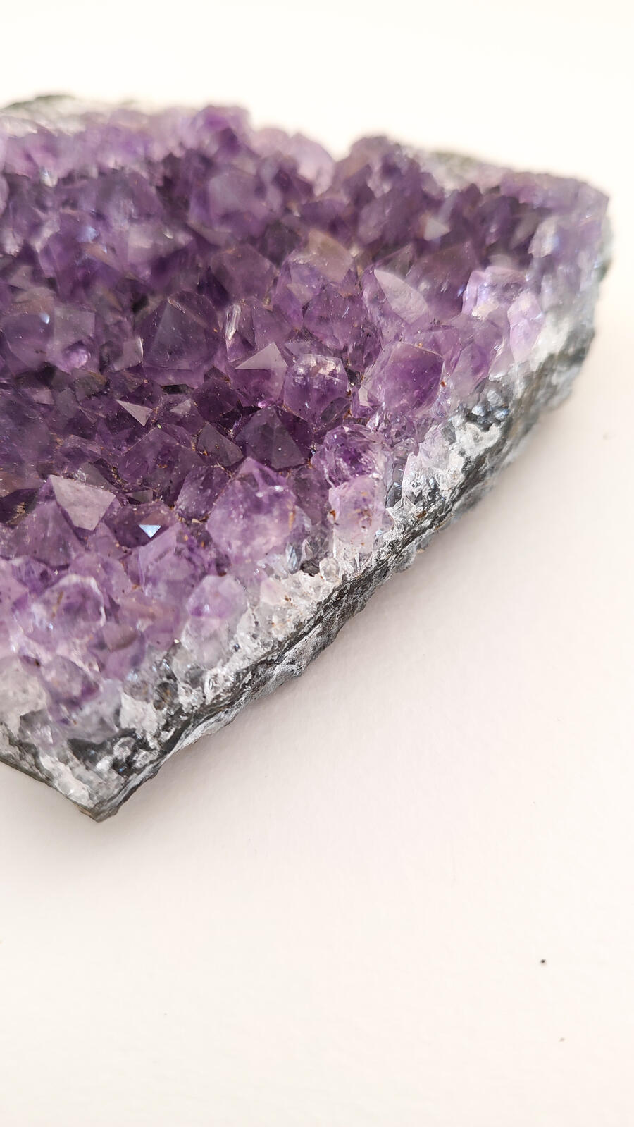 Drusa di Ametista #14
