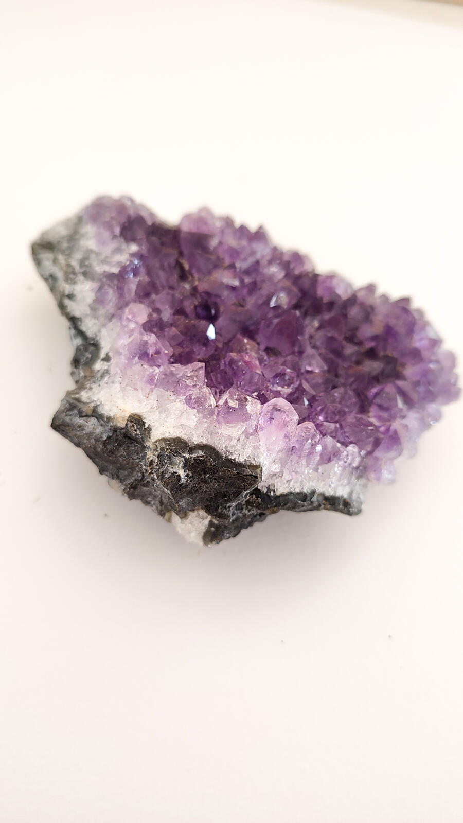Drusa di Ametista #14