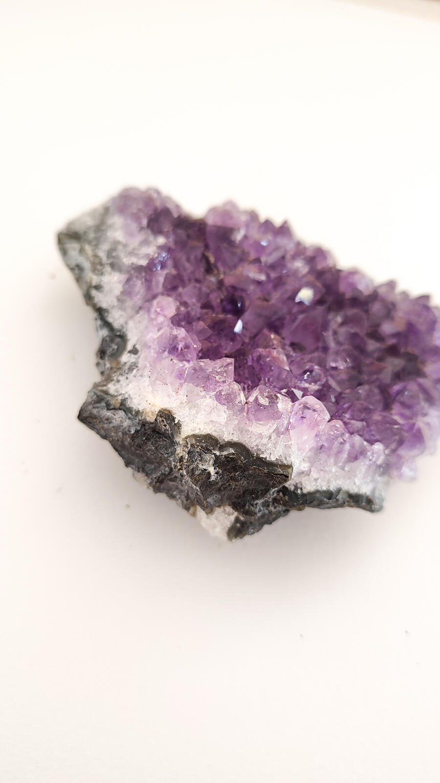 Drusa di Ametista #14