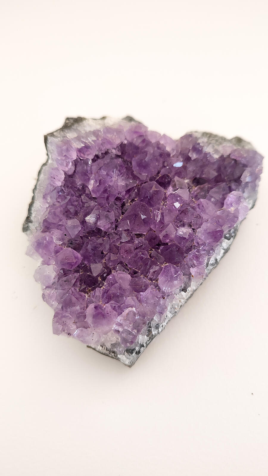 Drusa di Ametista #14