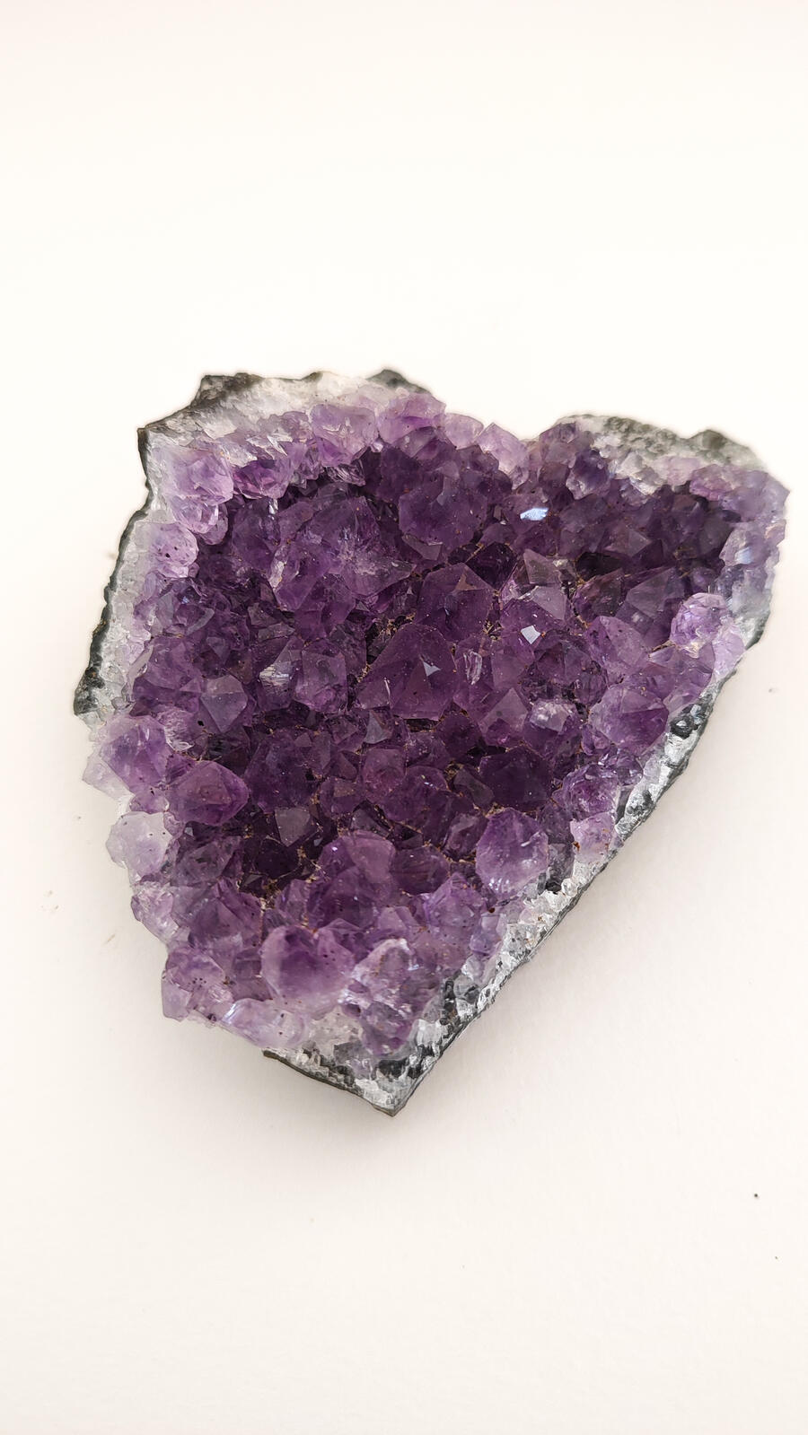 Drusa di Ametista #14