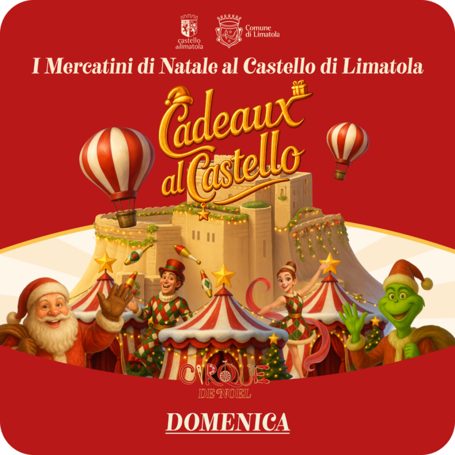 Castello di Limatola