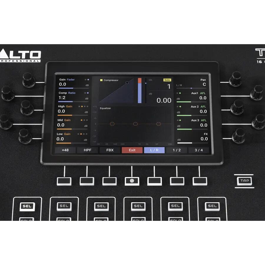 Alto Professional ALTO TMD16