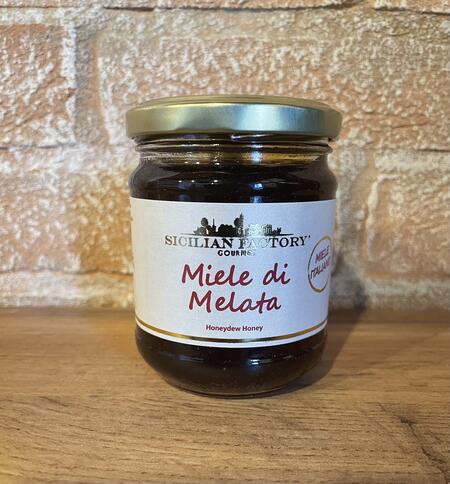 Miele di Melata - Sicilian Factory