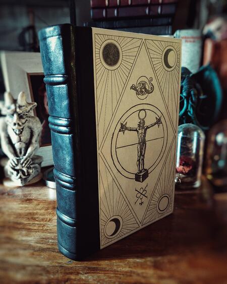 De Occulta Philosophia – Agrippa - Edition 1531