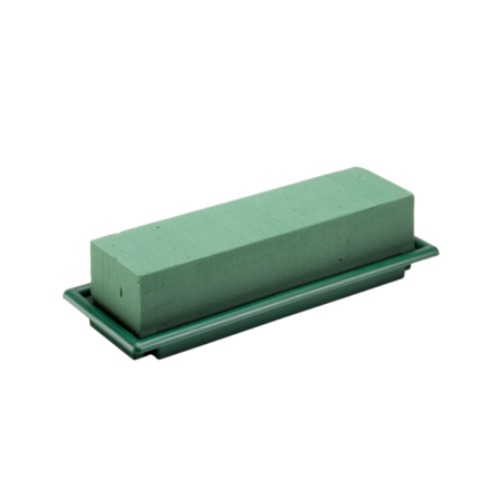 FLOR TABLE MEDIUM GREEN