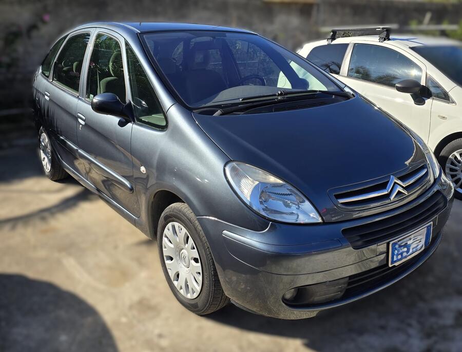 Citroen Xsara Picasso 1.6 HDi 