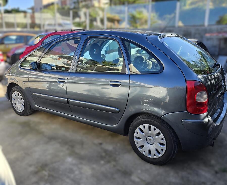 Citroen Xsara Picasso 1.6 HDi 