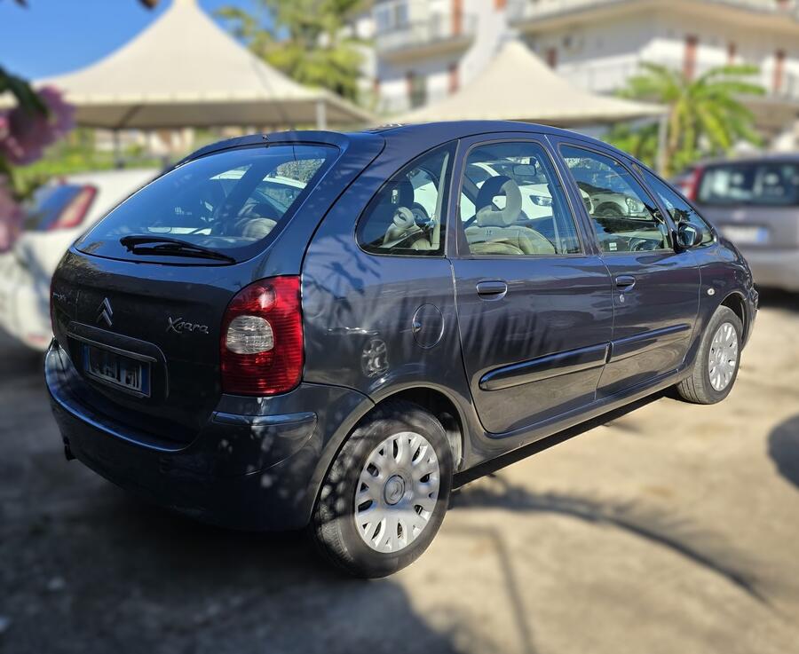 Citroen Xsara Picasso 1.6 HDi 
