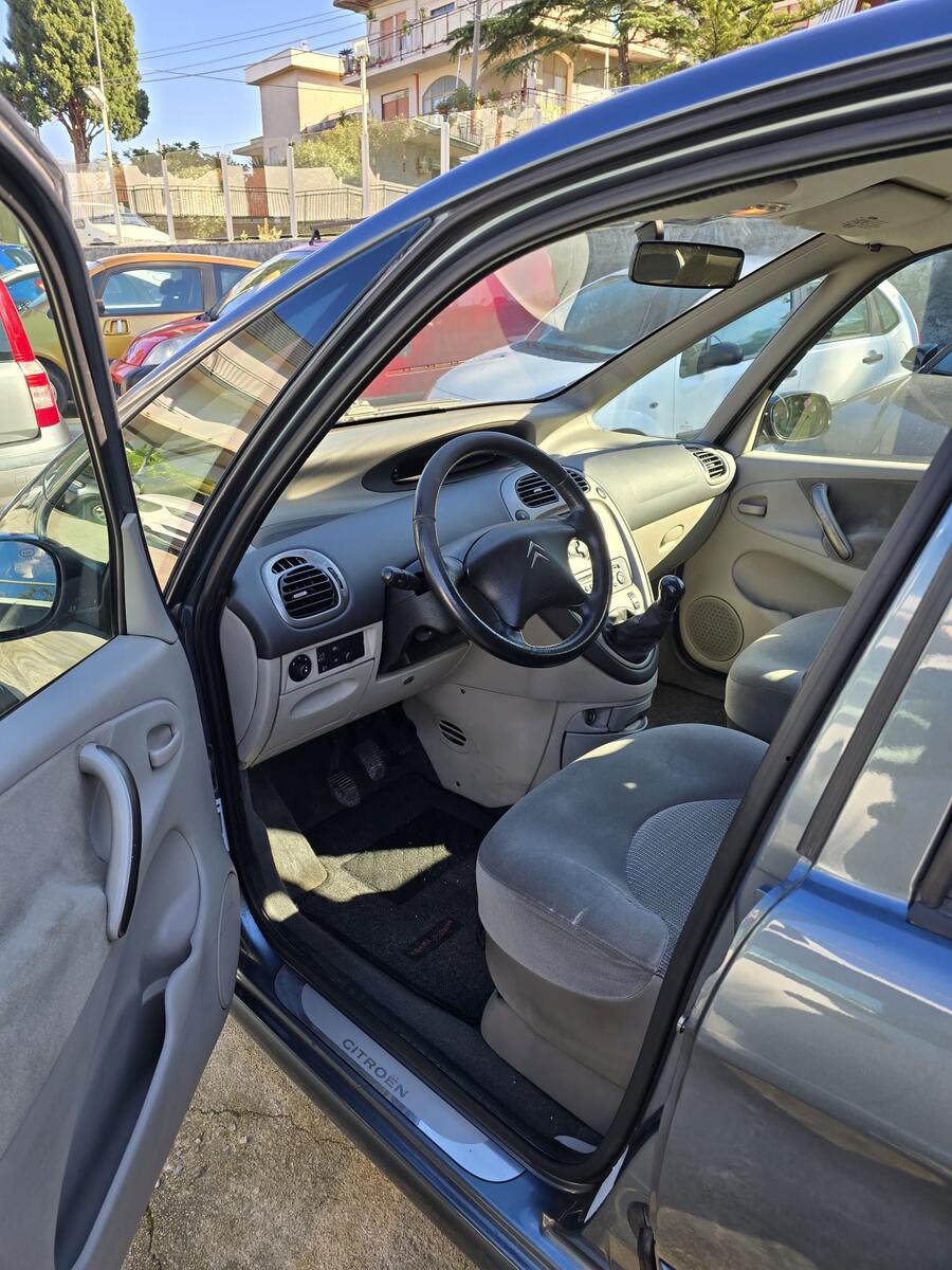 Citroen Xsara Picasso 1.6 HDi 