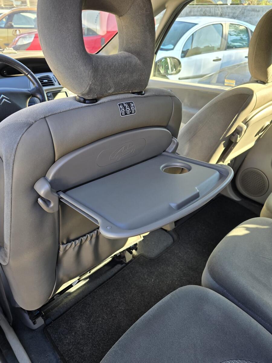 Citroen Xsara Picasso 1.6 HDi 