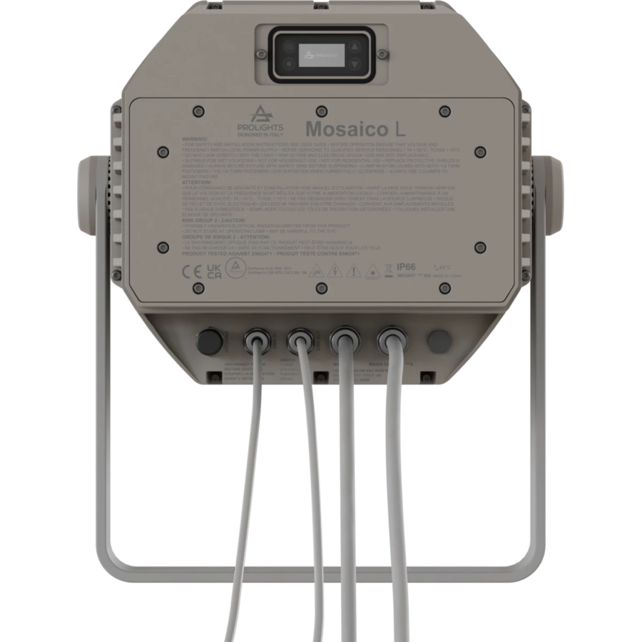 ProLights Mosaico LC5M
