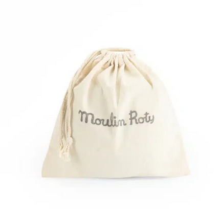 Tamburo armonico in metallo azzurro