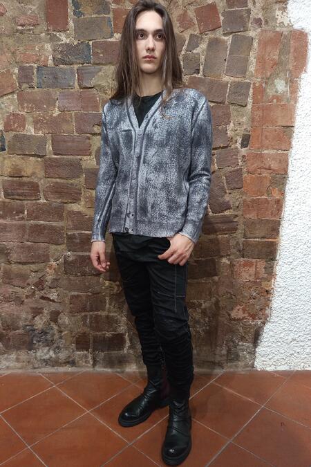 Never Enough - Cardigan