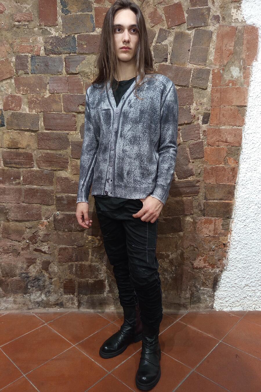 Never Enough - Cardigan