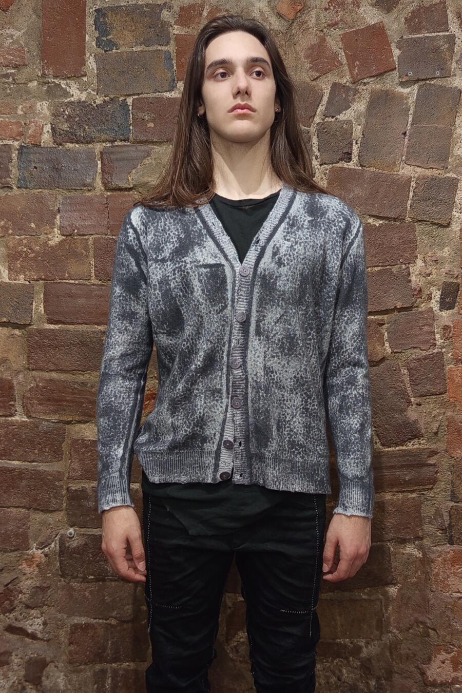 Never Enough - Cardigan