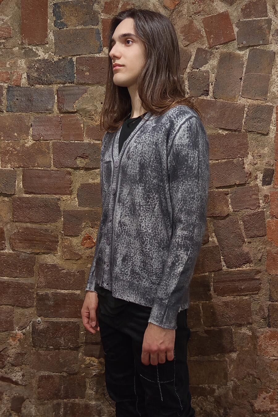 Never Enough - Cardigan