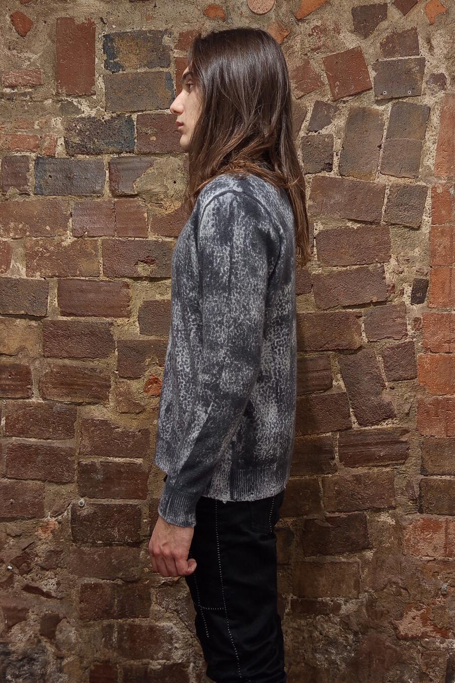 Never Enough - Cardigan