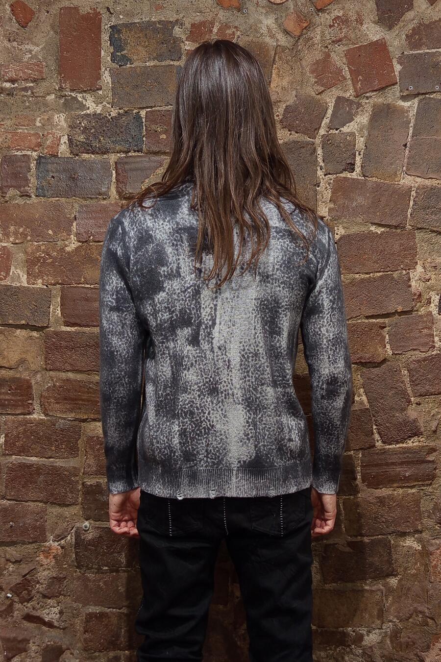 Never Enough - Cardigan