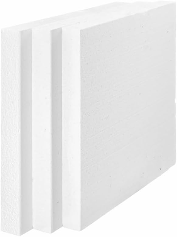 Lastre polistirolo multiuso