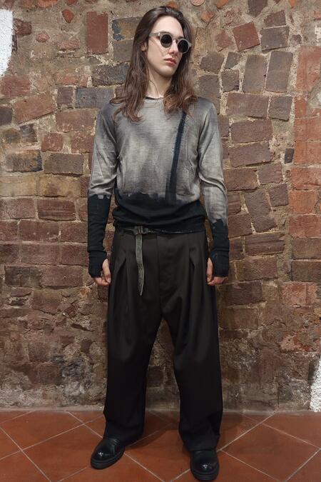 MD75 - Maglia DoppioColore