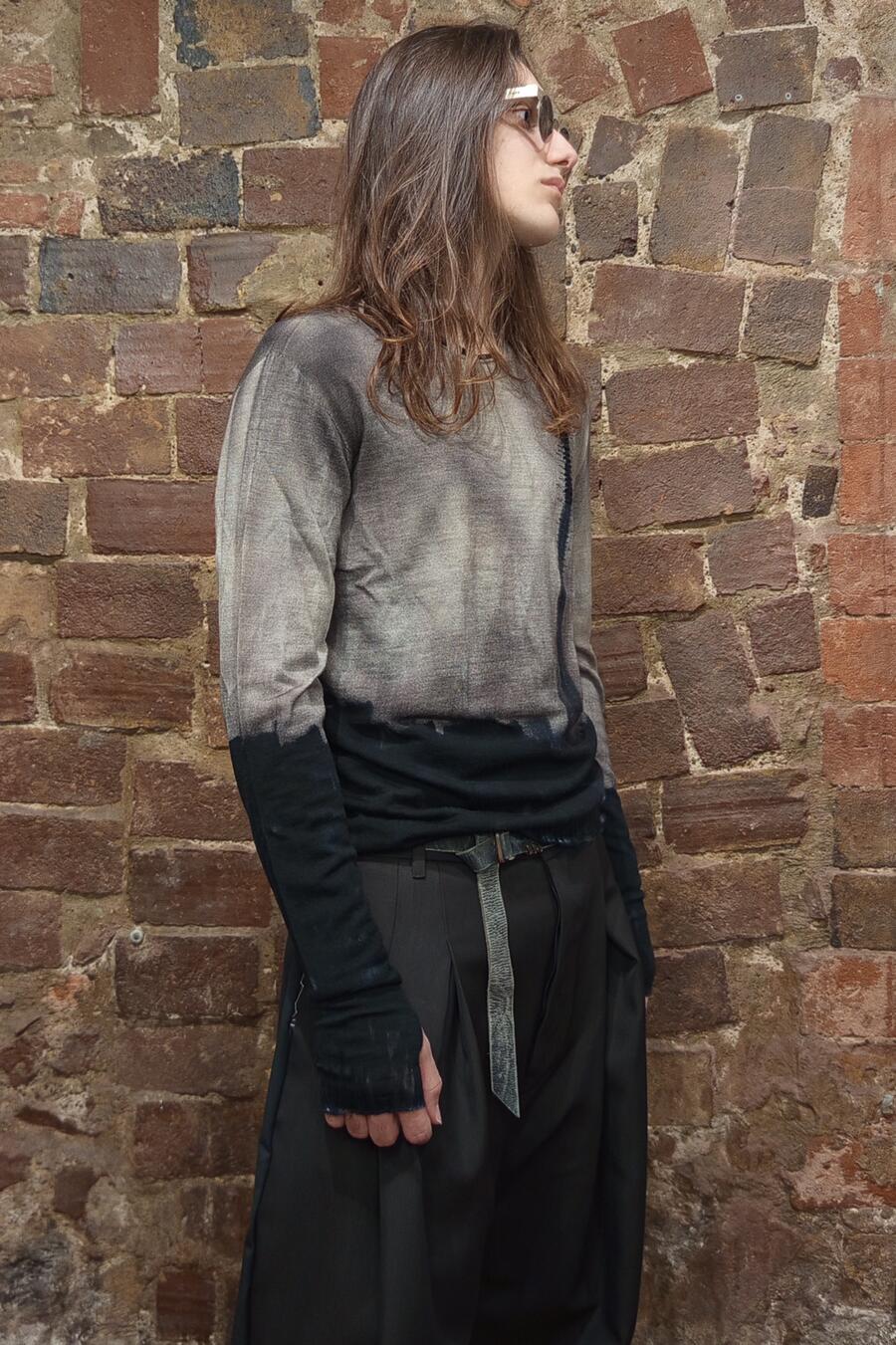 MD75 - Maglia DoppioColore