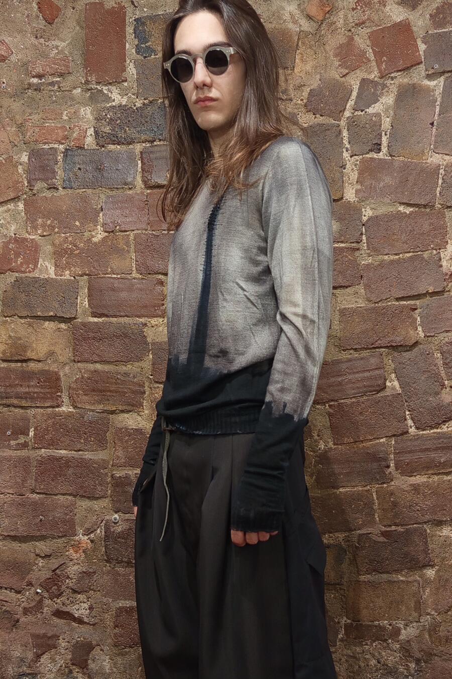 MD75 - Maglia DoppioColore