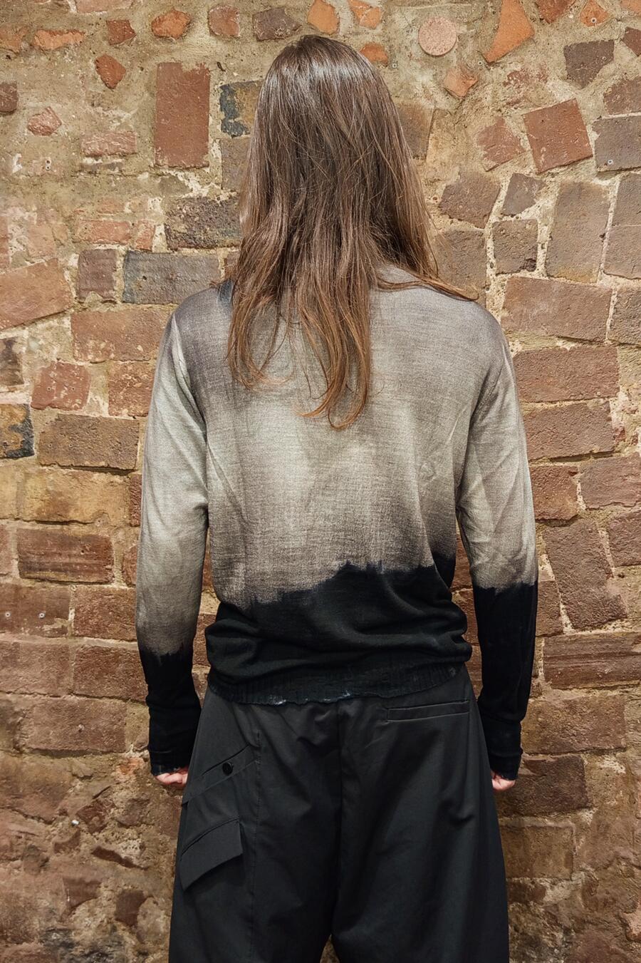 MD75 - Maglia DoppioColore