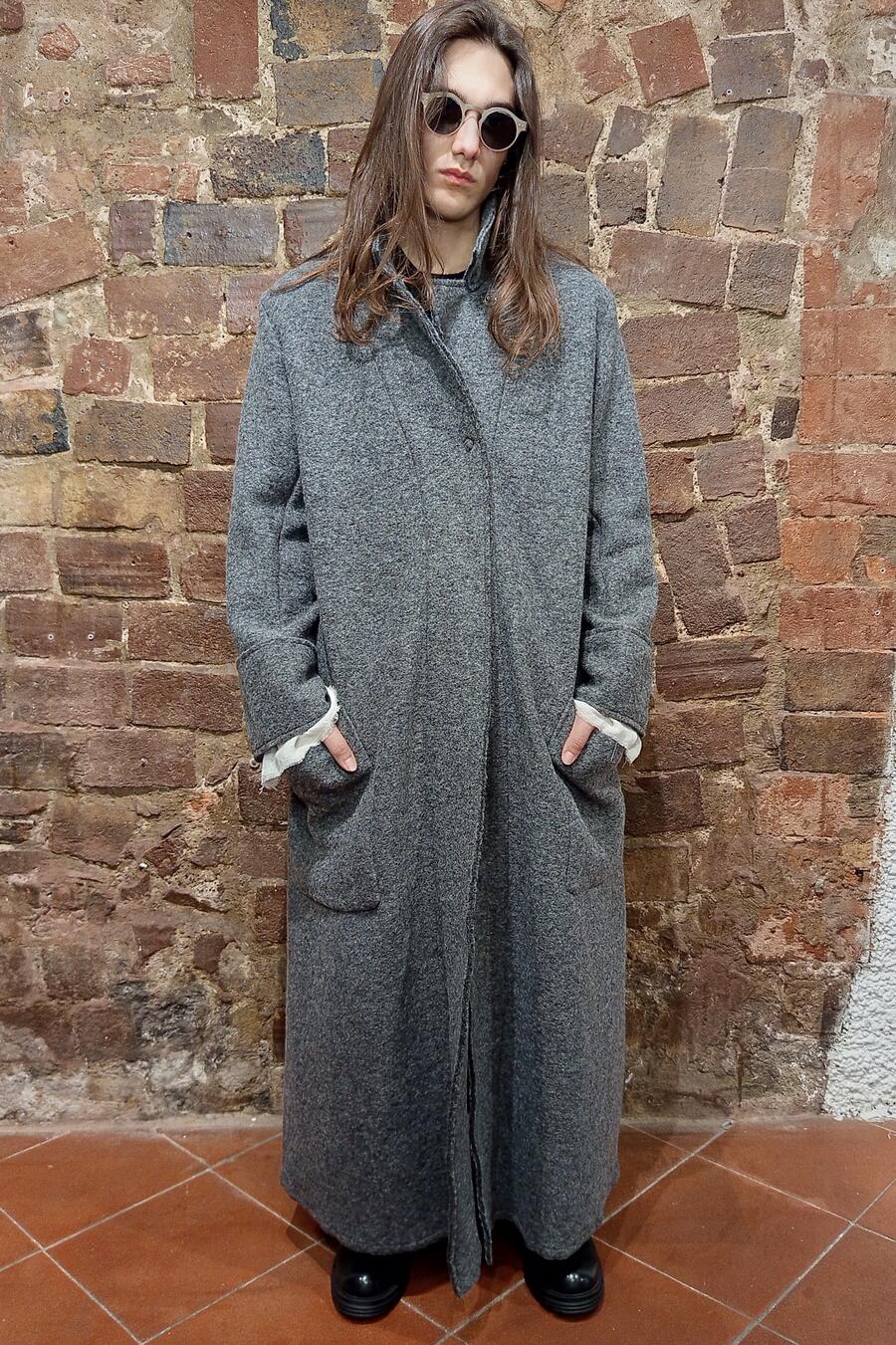 Un-Namable - Long Coat