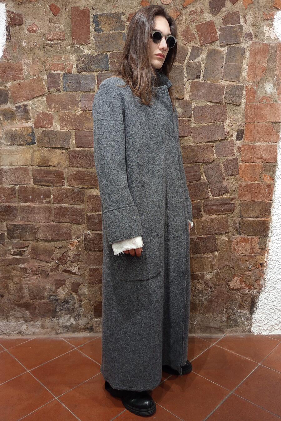 Un-Namable - Long Coat