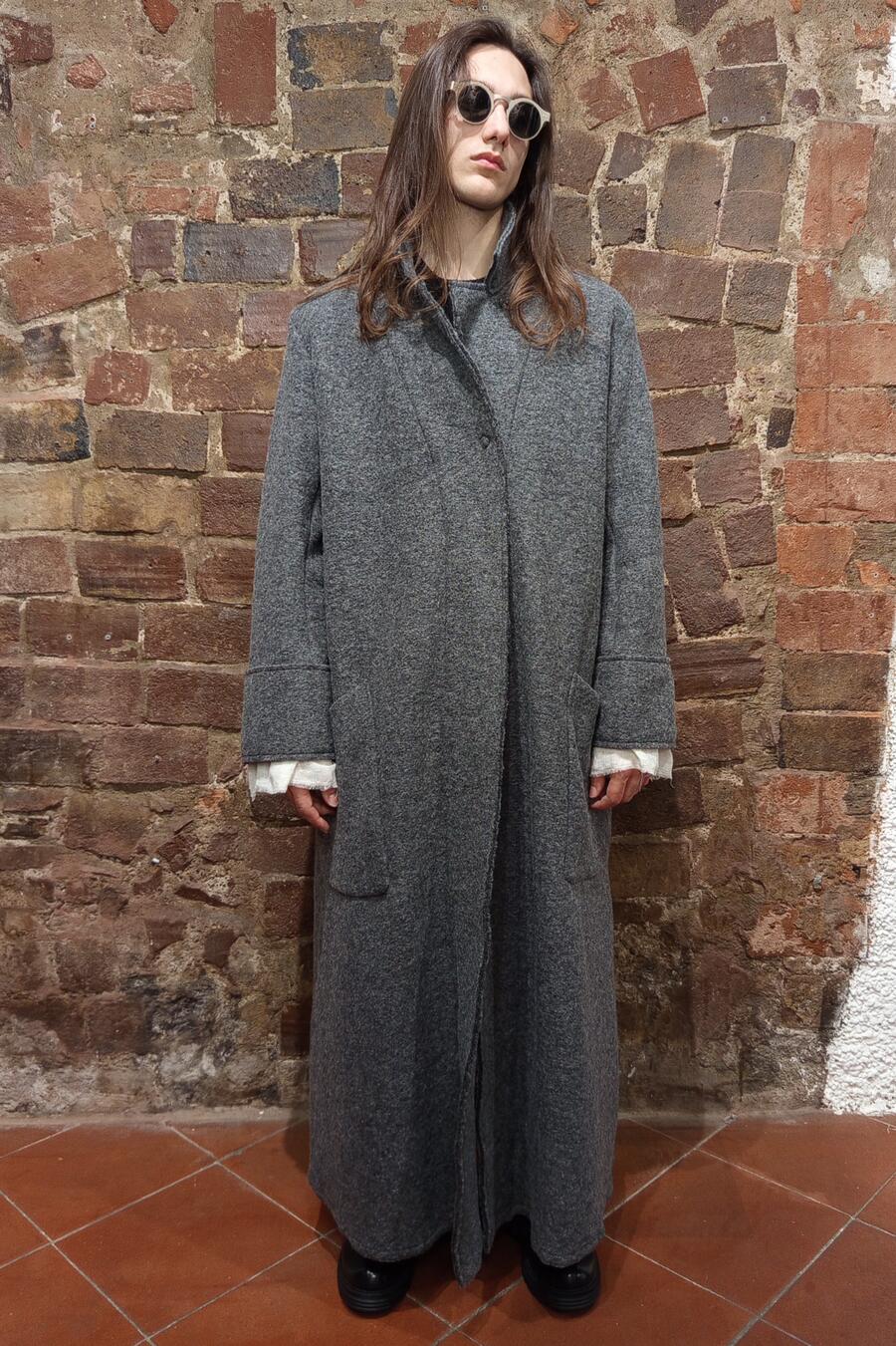 Un-Namable - Long Coat