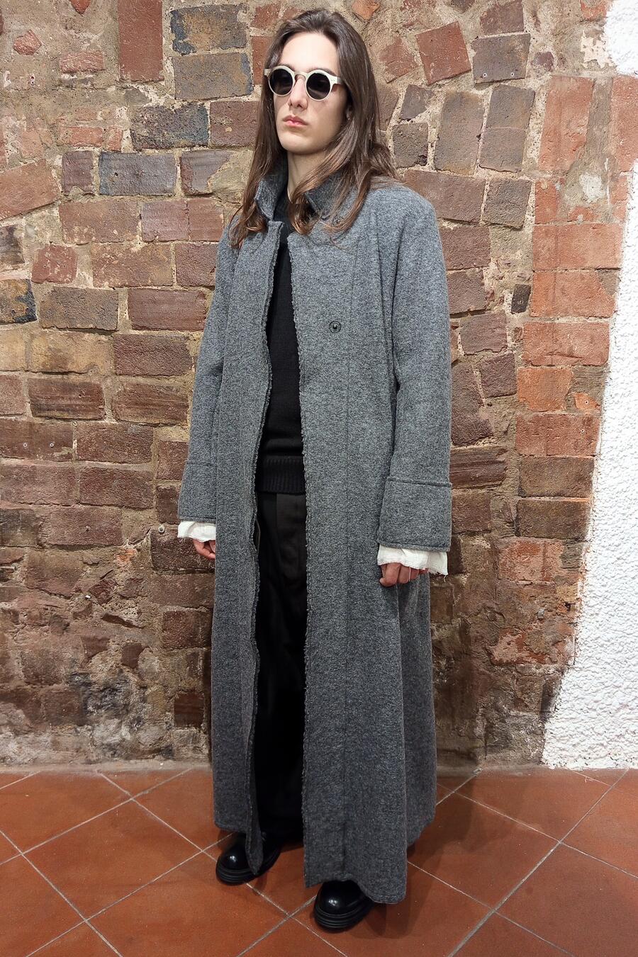 Un-Namable - Long Coat