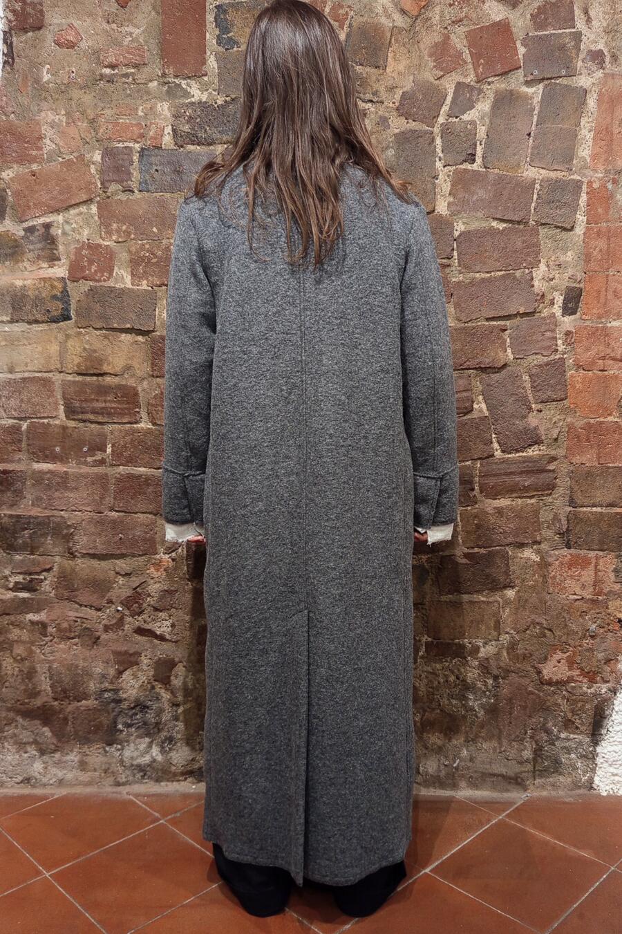 Un-Namable - Long Coat