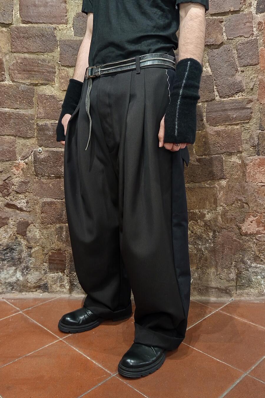 Giovanni Cavagna - Pantalone Baloon