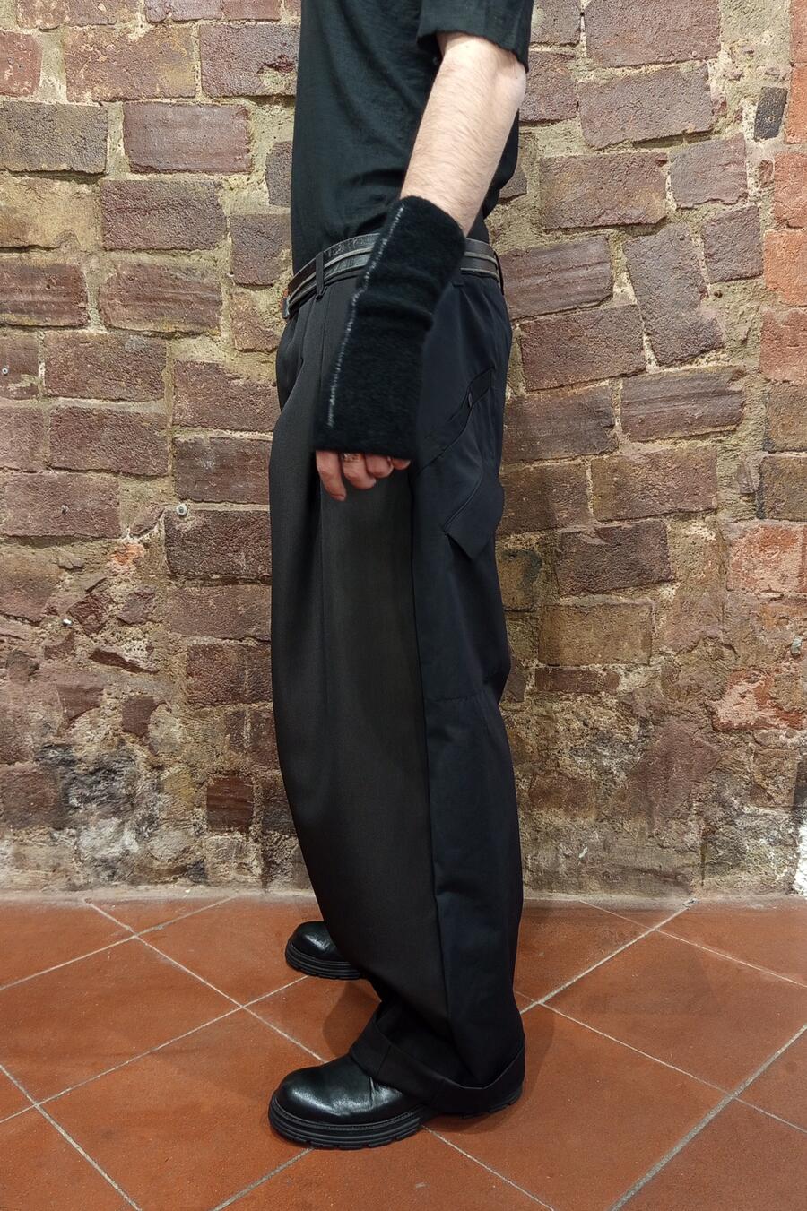 Giovanni Cavagna - Pantalone Baloon