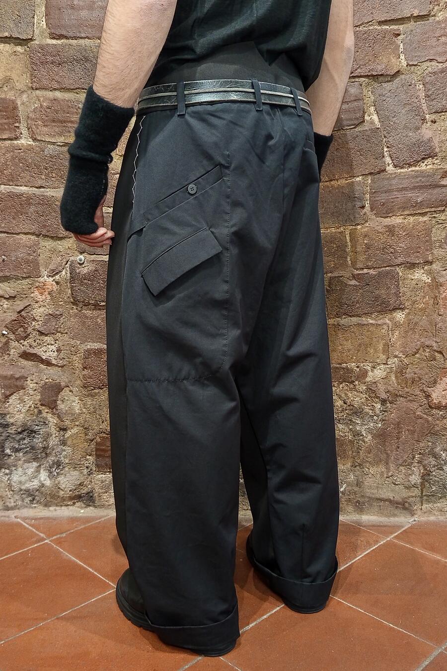 Giovanni Cavagna - Pantalone Baloon