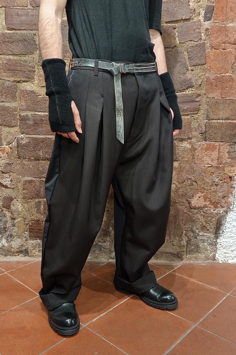 Giovanni Cavagna - Pantalone Baloon