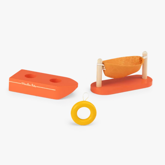 La casa al lago La Grande Famille 