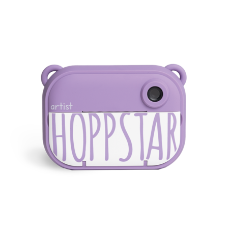 Hoppstar Artist – Scatta foto e stampale subito! - Blossom