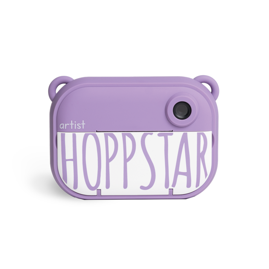 Hoppstar Artist – Scatta foto e stampale subito! - Blossom