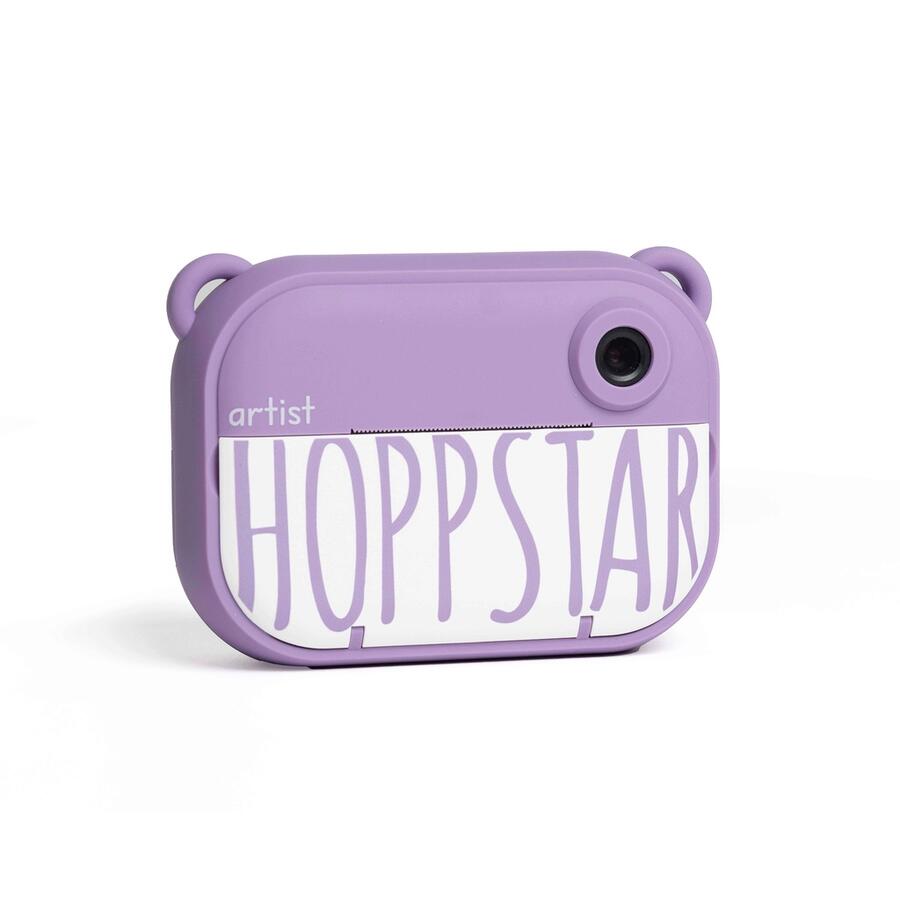 Hoppstar Artist – Scatta foto e stampale subito! - Blossom
