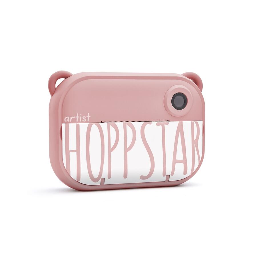 Hoppstar Artist – Scatta foto e stampale subito! - Blush/Rosa