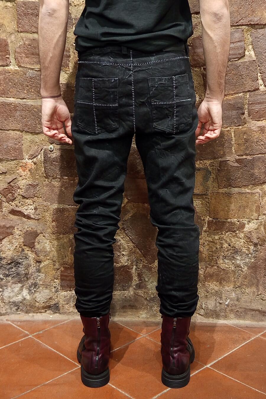 MD75 - Denim