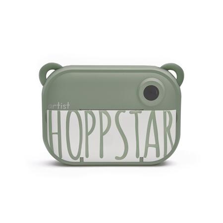 Hoppstar Artist – Scatta foto e stampale subito! - Laurel/Verde