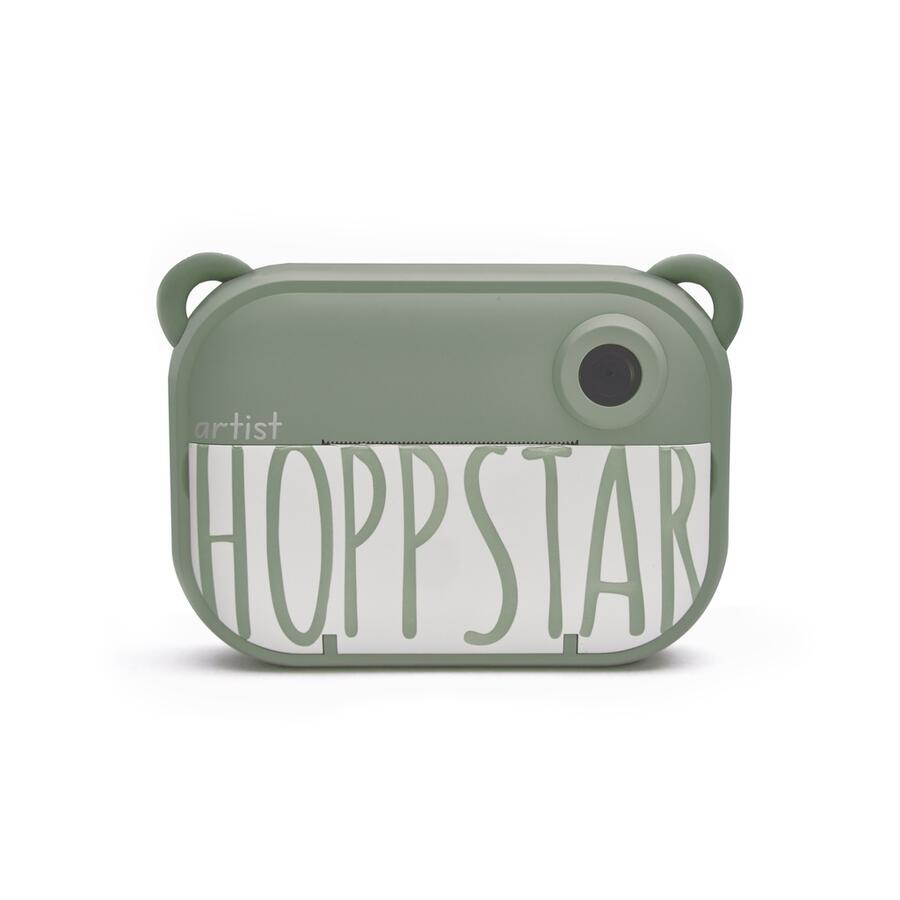 Hoppstar Artist – Scatta foto e stampale subito! - Laurel/Verde