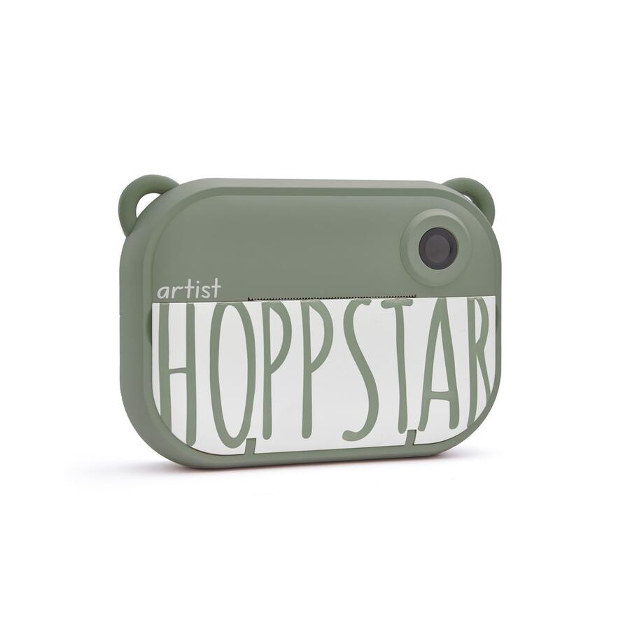 Hoppstar Artist – Scatta foto e stampale subito! - Laurel/Verde