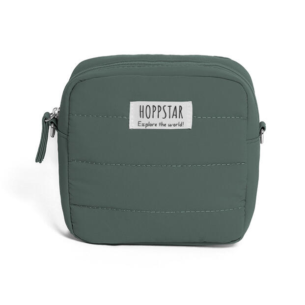 Borsa Hoppstar – Eleganza e protezione per la tua fotocamera - Laurel