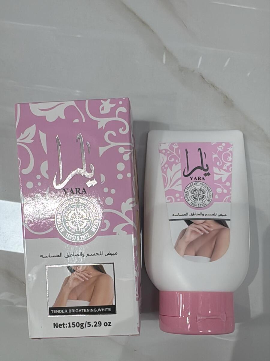 LUENCO CREMA CORPO DA 150 gr (Dupe YARA)
 [ACYS24603]